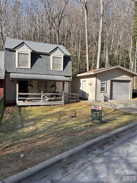 5 Creekside Dr, Maggie Valley, NC 28751