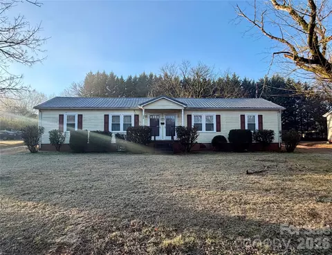 605 6th Sw St SW, Conover, NC 28613