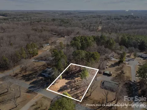 00 Forest Winds Dr, Salisbury, NC 28144
