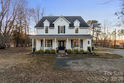 11919 Everette Keith Rd, Huntersville, NC 28078