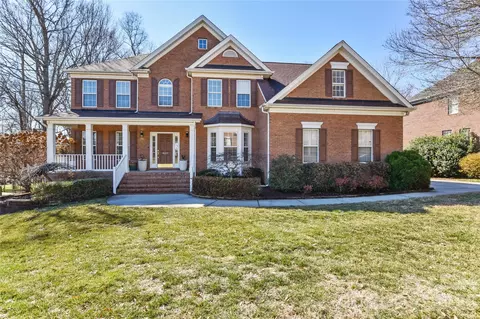 8127 Grahamson Ln, Charlotte, NC 28269