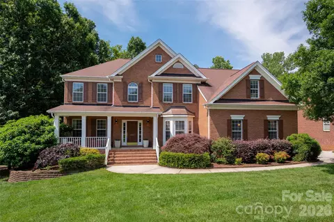 8127 Grahamson Ln, Charlotte, NC 28269