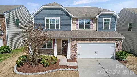 15120 Evergreen House Dr, Charlotte, NC 28273