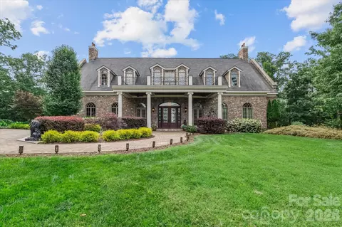 530 Sierra Trace Rd, Denton, NC 27239