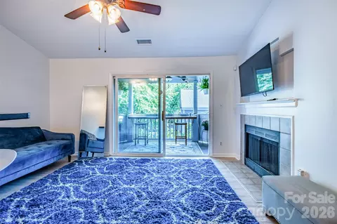 505 N Graham Apt 3e St # 3E, Charlotte, NC 28202
