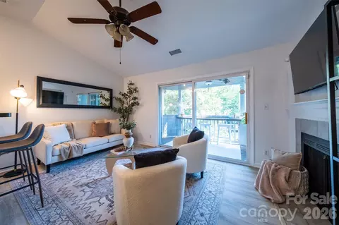 505 N Graham Apt 3e St # 3E, Charlotte, NC 28202