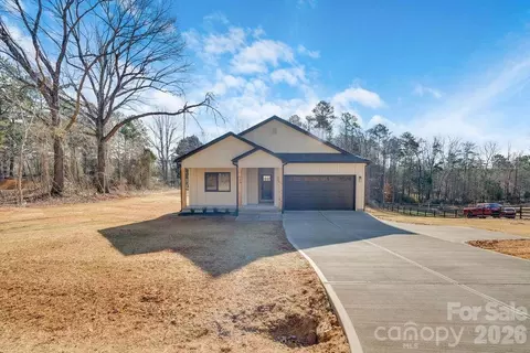 927 Mount Zion Church Rd, Iron Station, NC 28080