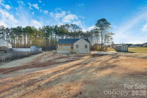 2804 Drummond St, Connelly Springs, NC 28612