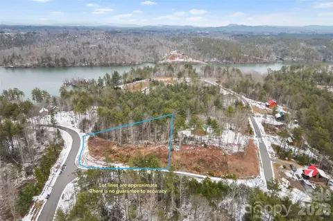 1144 Lakeside Nw Way NW, Valdese, NC 28690