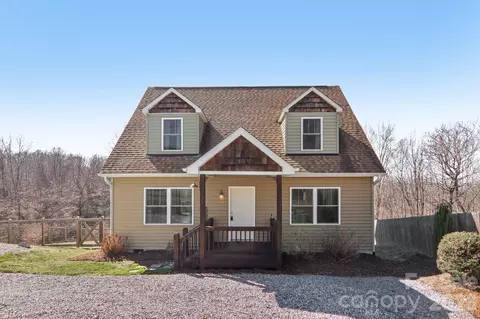 751 Hutch Mountain Rd, Fletcher, NC 28732