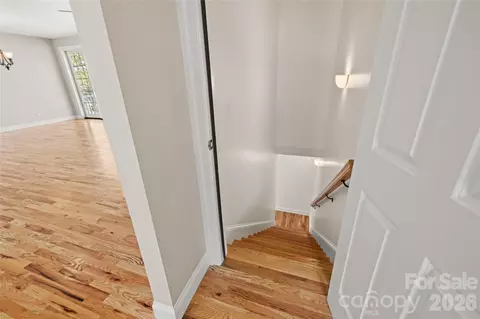 Entry Way - 490 Mapleton Ln, Columbus, NC 28722 photo 2 of 2