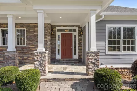 Exterior - 490 Mapleton Ln, Columbus, NC 28722 photo 1 of 4
