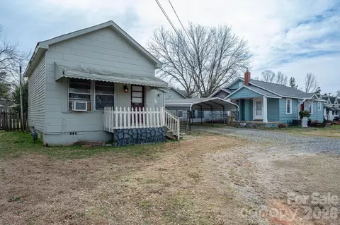 1307 Spencer Mountain Rd, Gastonia, NC 28054