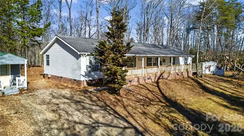 434 Free Path Dr, Nebo, NC 28761