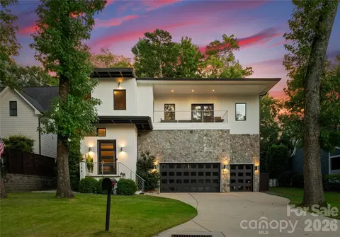 720 Ellsworth Rd, Charlotte, NC 28211