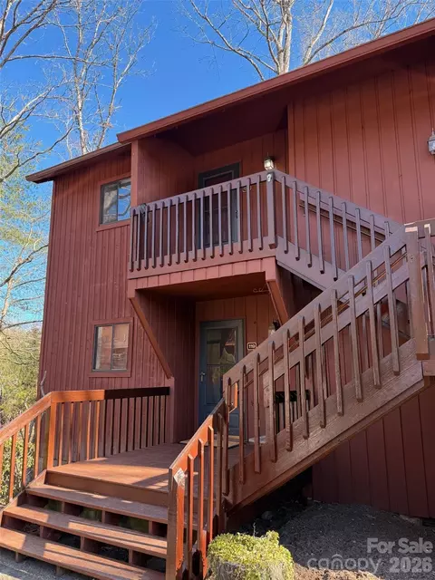 120 Cedar Forest Trl, Asheville, NC 28803