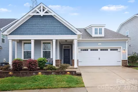 3731 Antrim Pl, Kannapolis, NC 28081