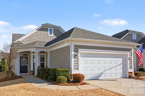 8024 Carolina Lakes Way, Fort Mill, SC 29707