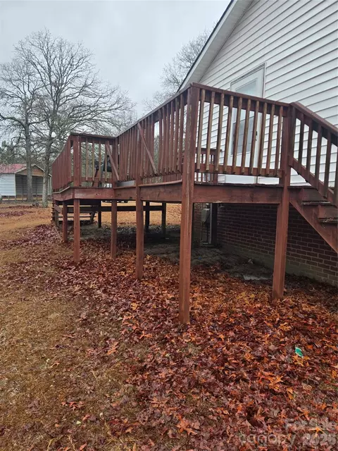 Exterior - 505 Addor Rd, Pinebluff, NC 28373 photo 1 of 4