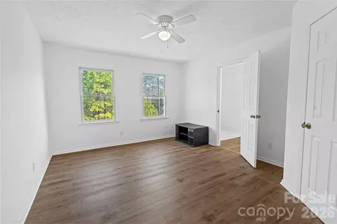 Bedroom - 505 Addor Rd, Pinebluff, NC 28373 photo 3 of 3