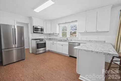 Kitchen - 505 Addor Rd, Pinebluff, NC 28373 photo 1 of 1