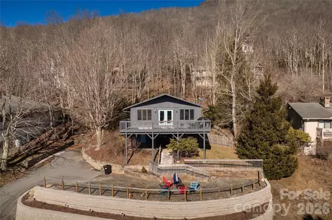 1628 Skyland Dr, Seven Devils, NC 28604