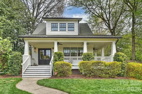 2421 Kenmore Ave, Charlotte, NC 28204