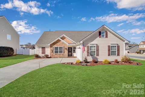 4444 Bravery Sw 116 Pl SW #116, Concord, NC 28027