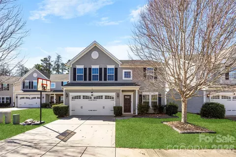 7434 Dover Mill Sw Dr SW, Concord, NC 28025