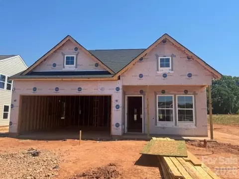 202 Rodeo Dr, Shelby, NC 28150