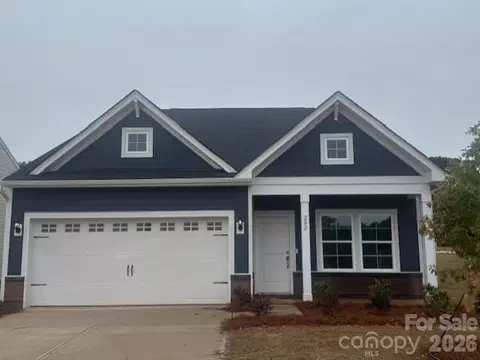 202 Rodeo Dr, Shelby, NC 28150