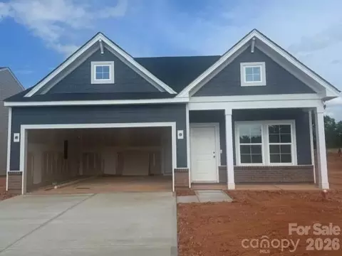 202 Rodeo Dr, Shelby, NC 28150