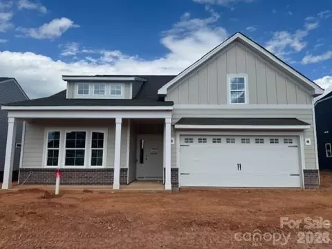 204 Rodeo Dr, Shelby, NC 28150