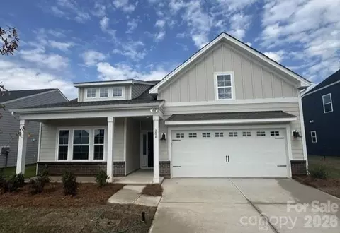 204 Rodeo Dr, Shelby, NC 28150