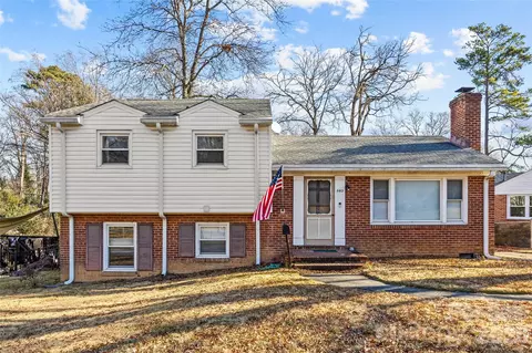 3613 Annlin Ave, Charlotte, NC 28209