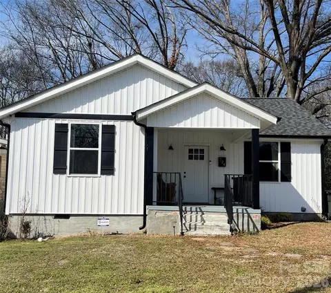 724 Jefferson Ave, Rock Hill, SC 29730