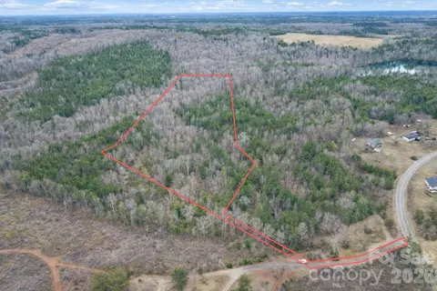 0 Darwin Rd, Gaffney, SC 29340