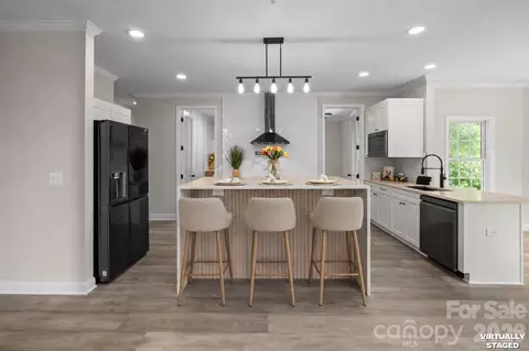 Kitchen - 1378 Valhalla Dr, Denver, NC 28037 photo 3 of 3