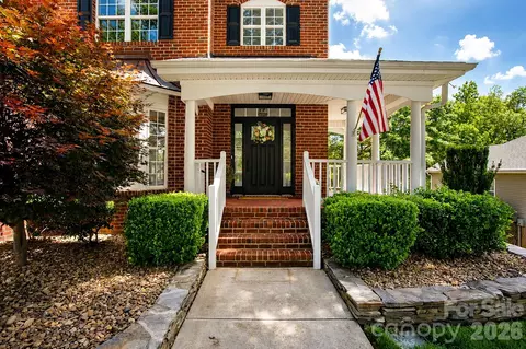 Exterior - 1378 Valhalla Dr, Denver, NC 28037 photo 3 of 9