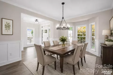 Dining - 1378 Valhalla Dr, Denver, NC 28037 photo 1 of 1