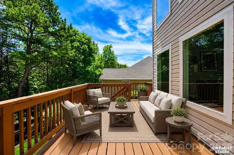 Exterior - 1378 Valhalla Dr, Denver, NC 28037 photo 9 of 9