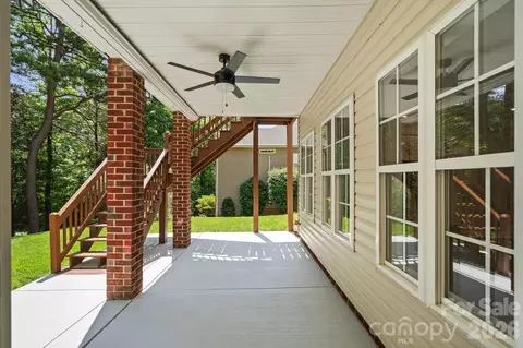 Exterior - 1378 Valhalla Dr, Denver, NC 28037 photo 8 of 9