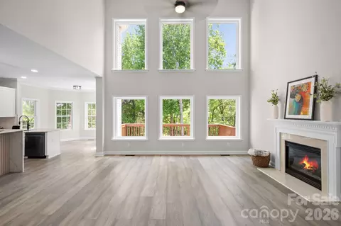 Living - 1378 Valhalla Dr, Denver, NC 28037 photo 5 of 7