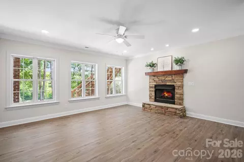Living - 1378 Valhalla Dr, Denver, NC 28037 photo 6 of 7