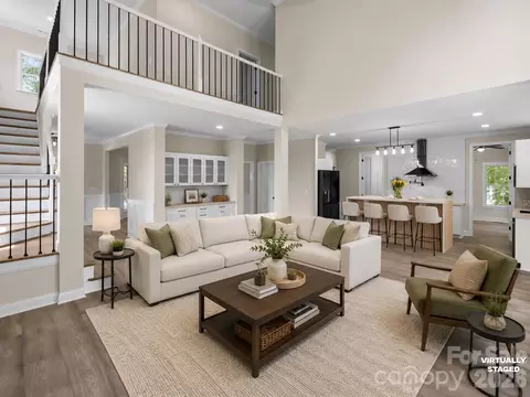 Living - 1378 Valhalla Dr, Denver, NC 28037 photo 4 of 7