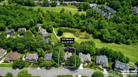 View/Area - 1378 Valhalla Dr, Denver, NC 28037 photo 1 of 1