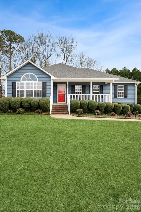 564 Menzies Dr, Rock Hill, SC 29730