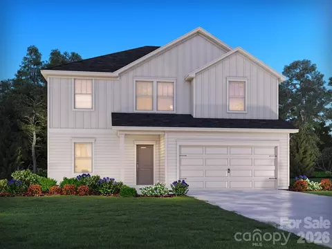 2442 Chartwell St, Stanley, NC 28164