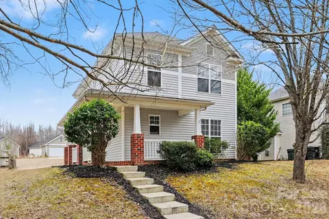 7619 Prairie Rose Ln, Huntersville, NC 28078