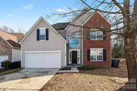 4227 Springhaven Dr, Charlotte, NC 28269